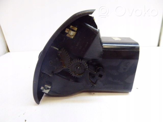 Citroen Jumper Copertura griglia di ventilazione laterale cruscotto 130422502