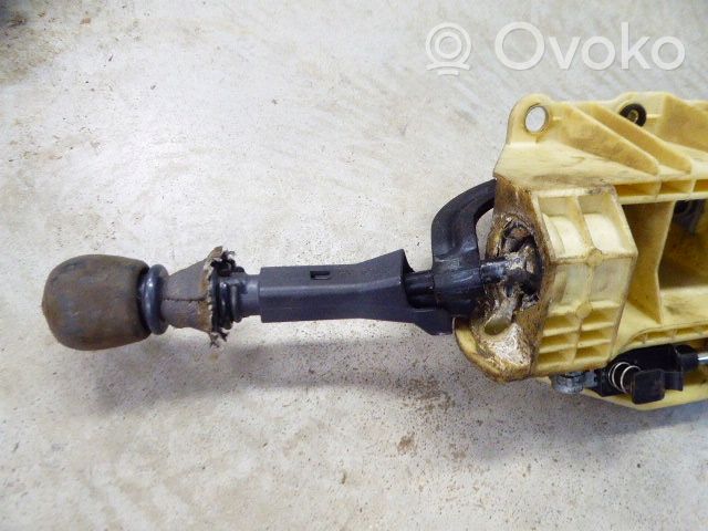 Fiat Ducato Gear selector/shifter in gearbox 