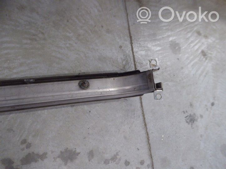 Fiat Ducato Sliding door lower roller guide/hinge 91165747