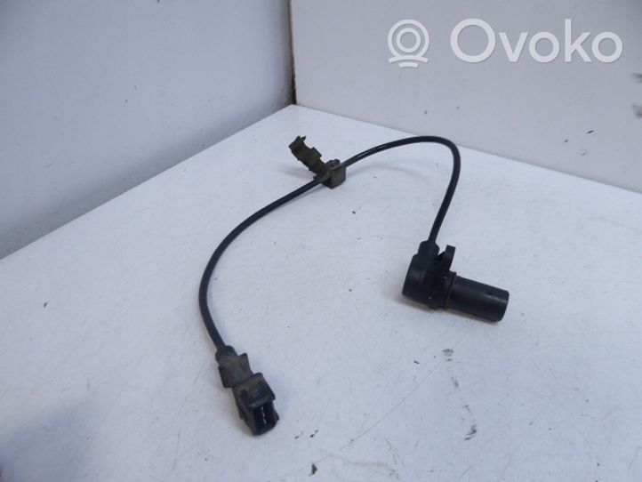 Opel Astra G Posizione dell’ingranaggio dell’albero motore 0281002138