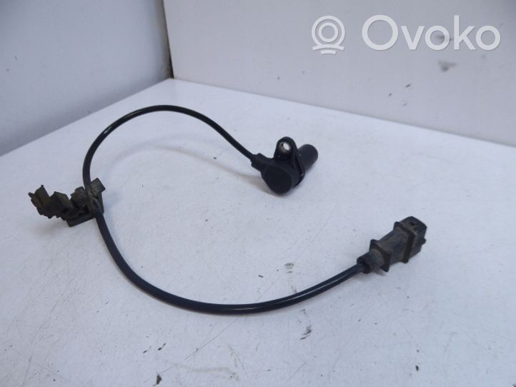 Opel Astra G Pignon de vilebrequin 0281002138