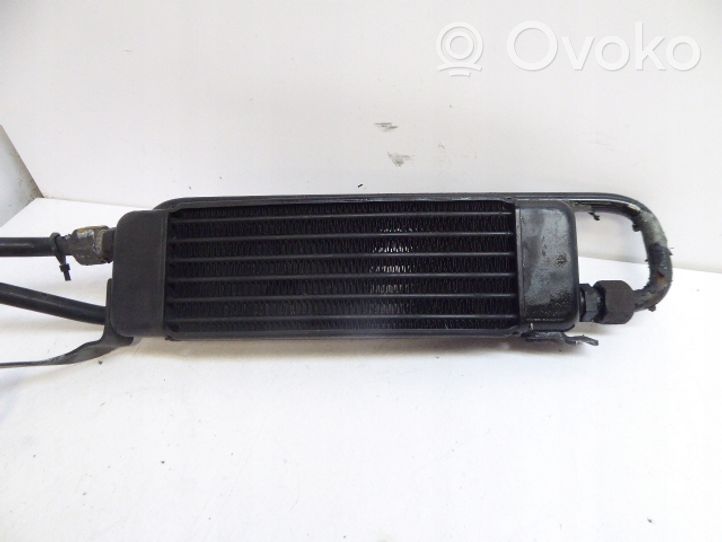 Opel Astra G Radiatore dell’olio del cambio 09129354