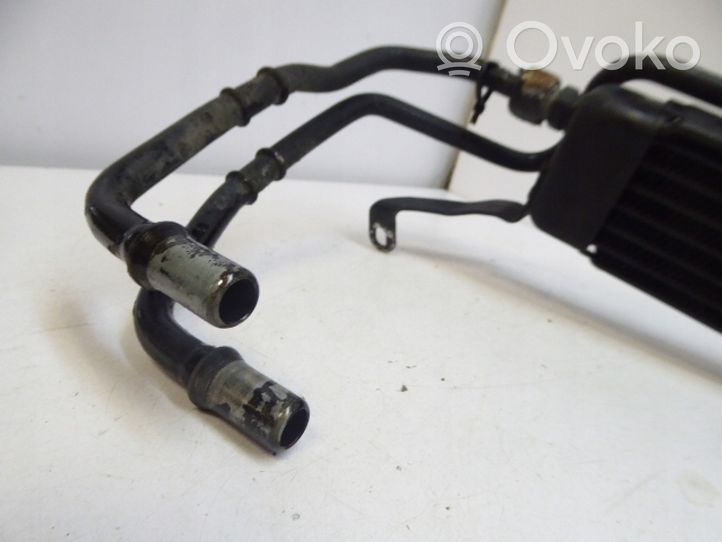 Opel Astra G Radiatore dell’olio del cambio 09129354