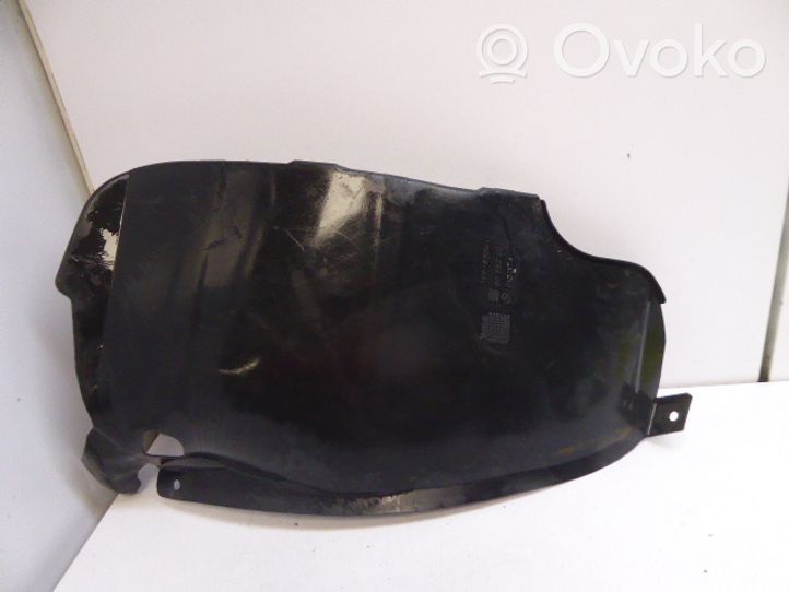 Opel Astra G Rivestimento paraspruzzi parafango posteriore 90562901