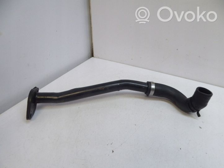 Opel Astra G Breather/breather pipe/hose 90409617