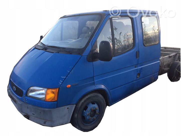 Ford Transit Oro pagalvių valdymo blokas 95VG-14B056-BA