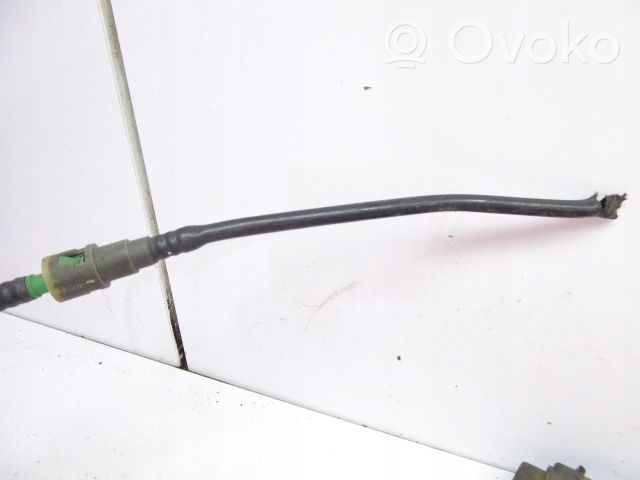 Opel Corsa C Filtro carburante 