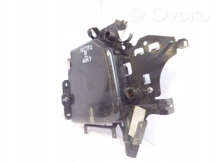 Renault Master III Unité de commande, module ECU de moteur 8200740896