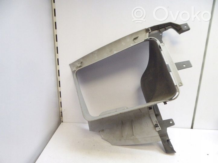 Fiat Panda II Parcel shelf 