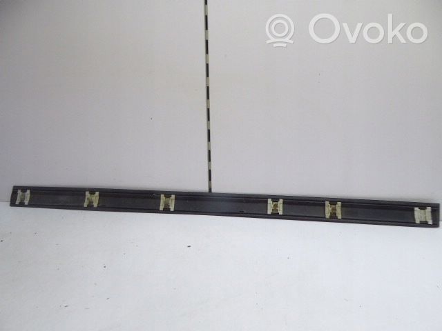 Volkswagen Golf III Front door trim (molding) 1H4853515