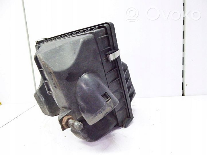 Opel Astra G Boîtier filtre à air 90531002