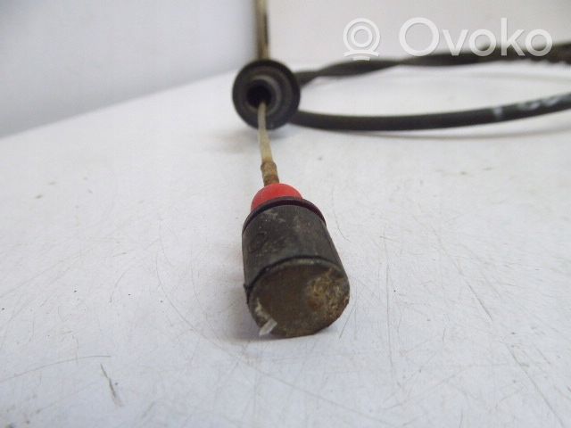 Volkswagen Polo III 6N 6N2 6NF Throttle cable 