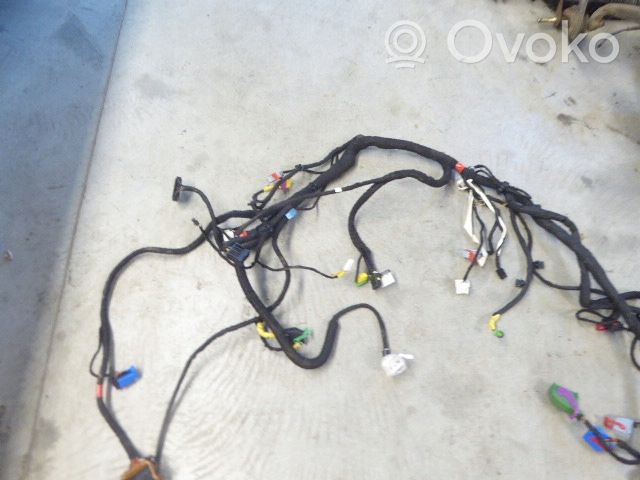 Alfa Romeo 159 Other wiring loom 50504672