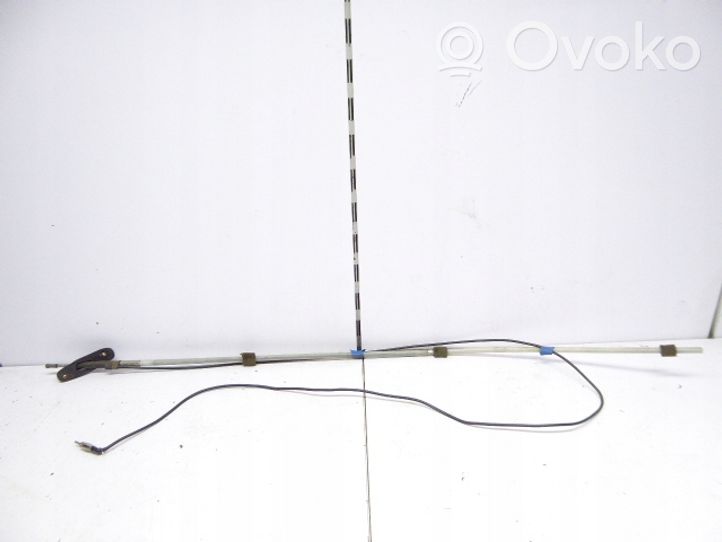 Daewoo Tico Antenna autoradio 39250A78B02000