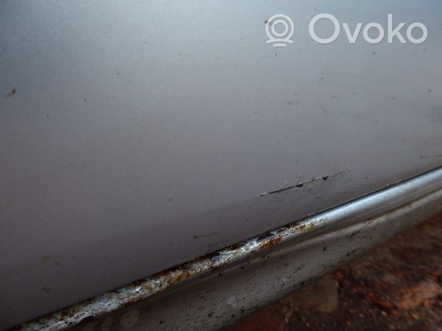 Opel Corsa C Drzwi przednie 