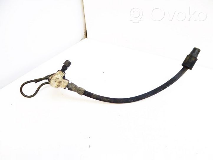 Opel Astra G Cable d'embrayage 