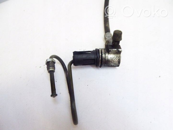 Opel Astra G Cable d'embrayage 