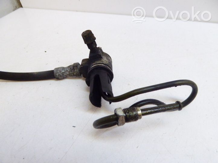 Opel Astra G Cable d'embrayage 