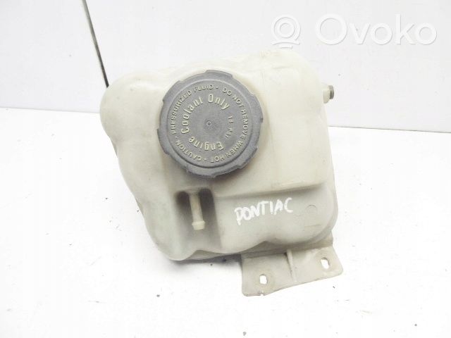 Pontiac Trans Sport Coolant expansion tank/reservoir 10219241