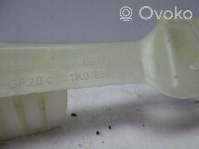 Volkswagen PASSAT B6 Plastikowe elementy podsufitki 1K0858685