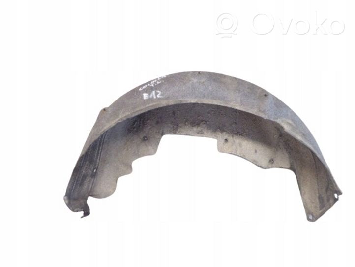 Toyota Corolla E120 E130 Rivestimento paraspruzzi parafango posteriore 