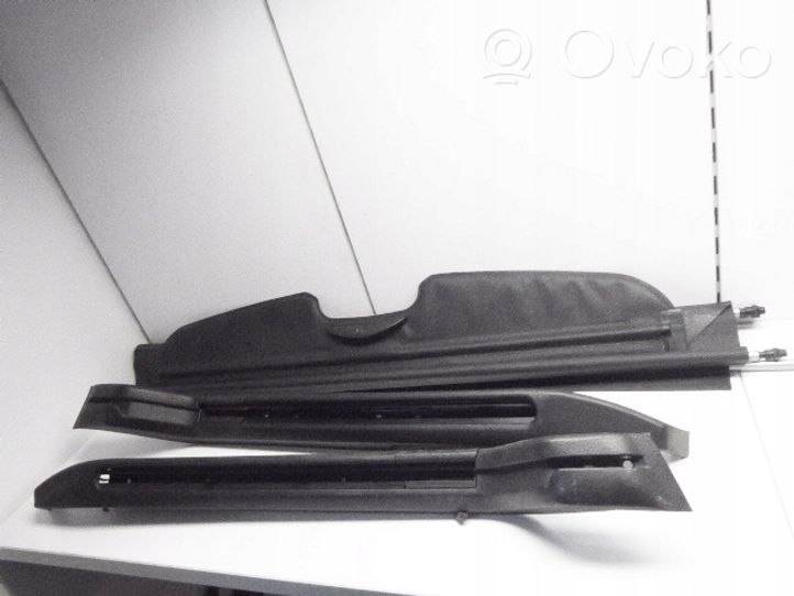 Opel Omega B1 Parcel shelf load cover 