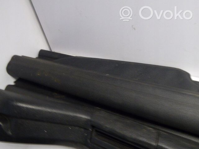 Opel Omega B1 Parcel shelf load cover 