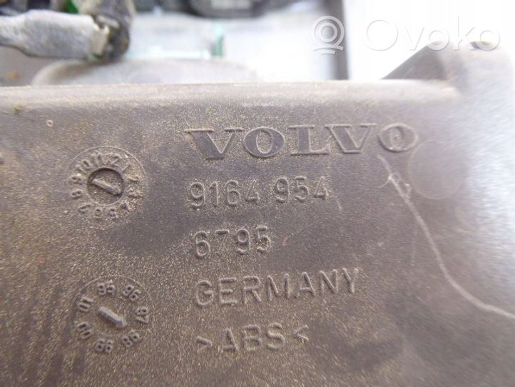 Volvo S70  V70  V70 XC Cendrier avant 9164954
