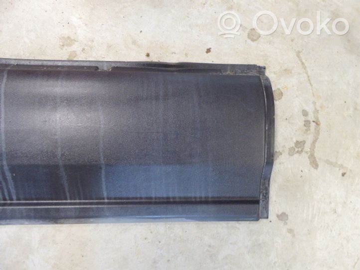 Iveco Daily 40.8 Modanatura della barra di rivestimento del paraurti anteriore 