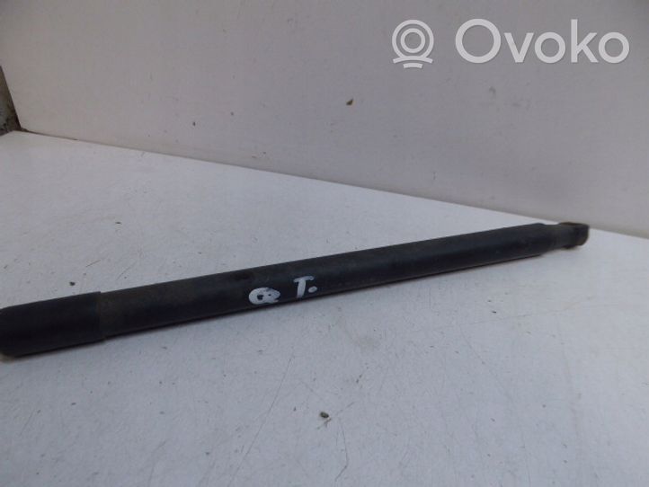 Nissan Qashqai Staffa di rinforzo per ammortizzatore bagagliaio 90450JD01B