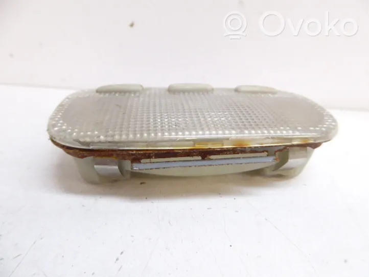 Citroen C5 Lampka podsufitki tylna 