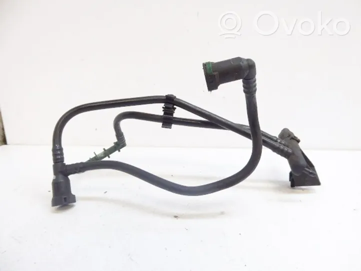 Citroen C5 Tuyau d'alimentation conduite de carburant 