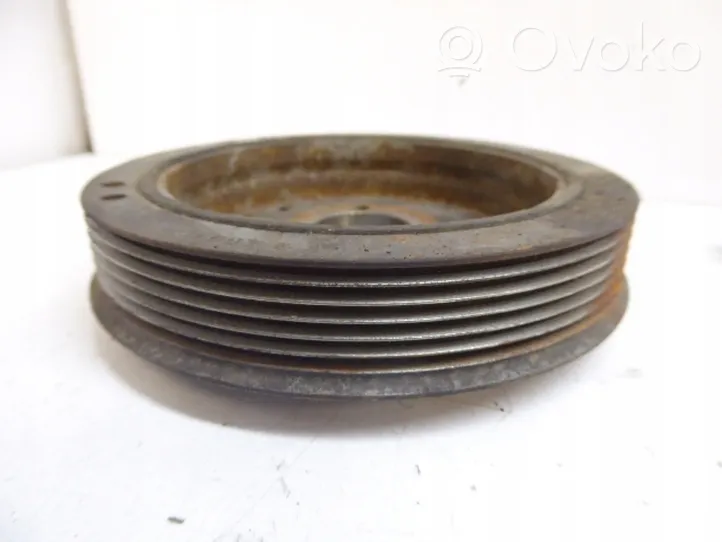 Citroen C5 Camshaft pulley/ VANOS 