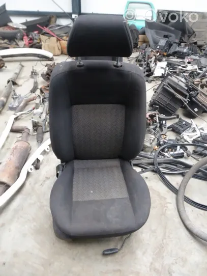 Ford Mondeo Mk III Front driver seat 