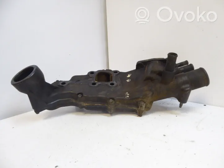 Citroen C5 Obudowa termostatu 1336S4