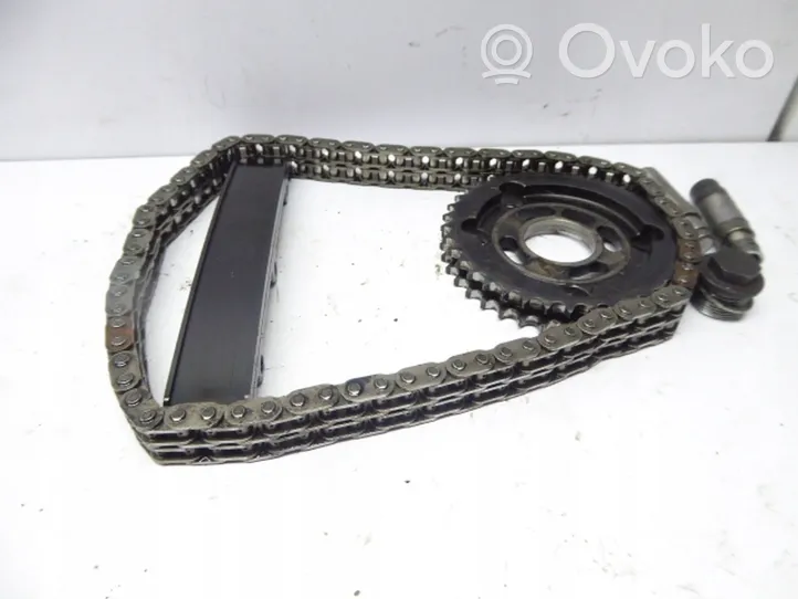 Opel Zafira A Timing chain sprocket 