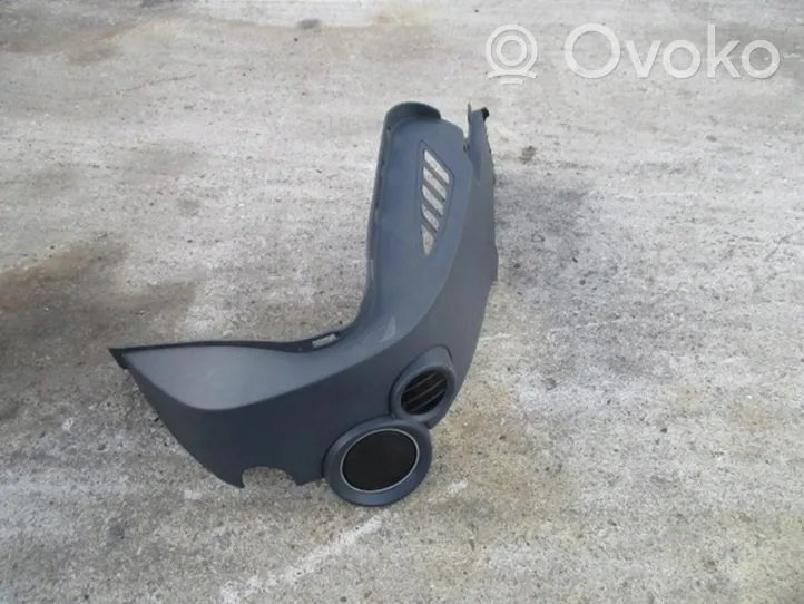 Mitsubishi Colt Copertura griglia di ventilazione laterale cruscotto 