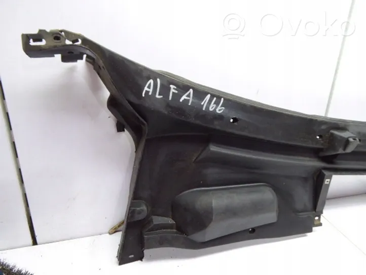 Alfa Romeo 166 Pyyhinkoneiston lista 60609590