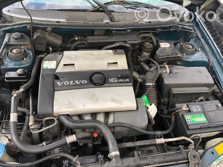 Volvo V40 Scatola del cambio manuale a 5 velocità M5P