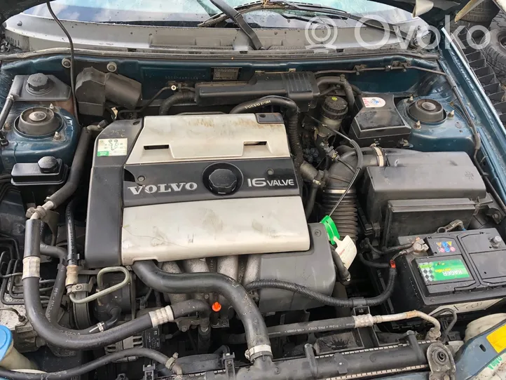 Volvo V40 Moteur B4204S