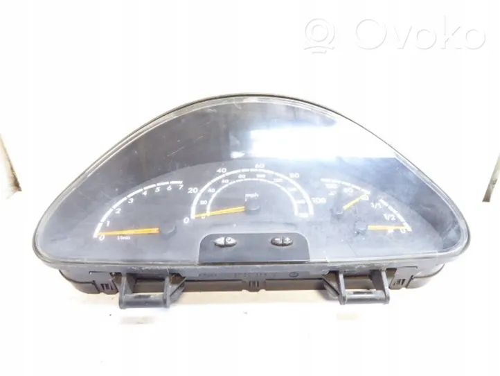 Mercedes-Benz Sprinter W901 W902 W903 W904 Tachimetro (quadro strumenti) A0014460821