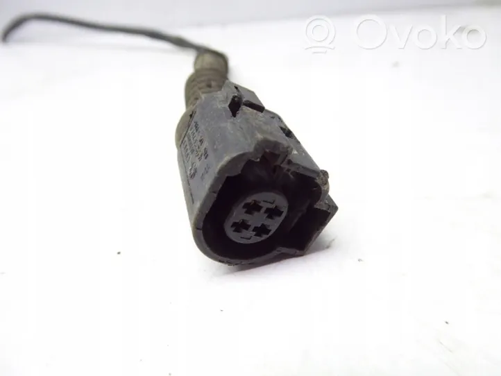 Audi A6 S6 C6 4F ABS module connector plug 