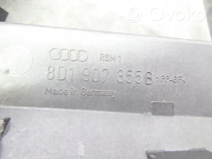 Audi A4 Allroad Komputer / Sterownik ECU silnika 