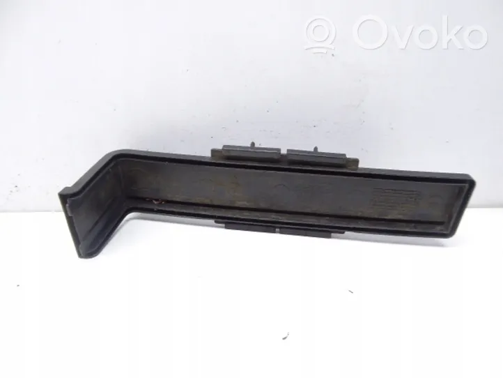 Volkswagen Polo IV 9N3 Cornice micro filtro dell’aria abitacolo (parte) 6Q0815391