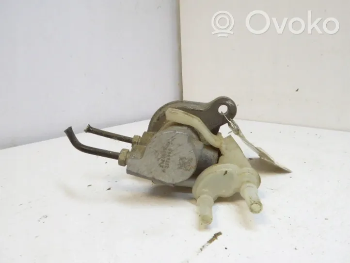 Opel Corsa D Other brake parts 