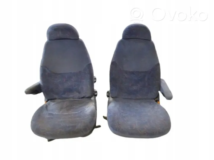 Volkswagen Sharan Seat set 