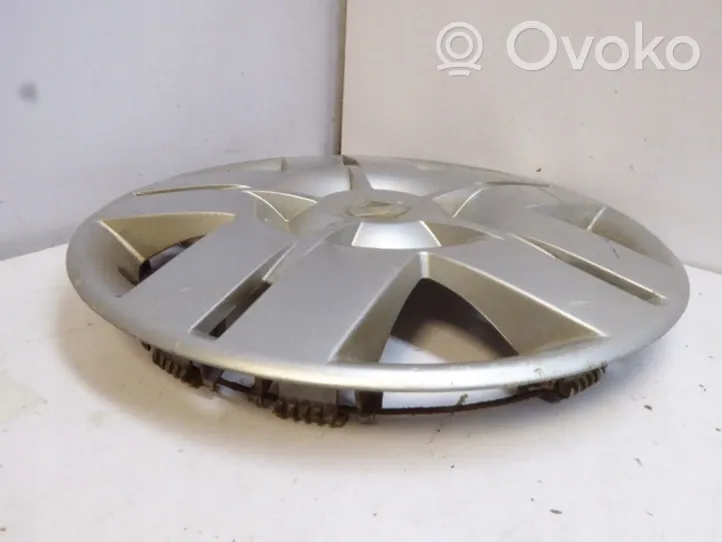 Renault Scenic II -  Grand scenic II R15 wheel hub/cap/trim 8200198219