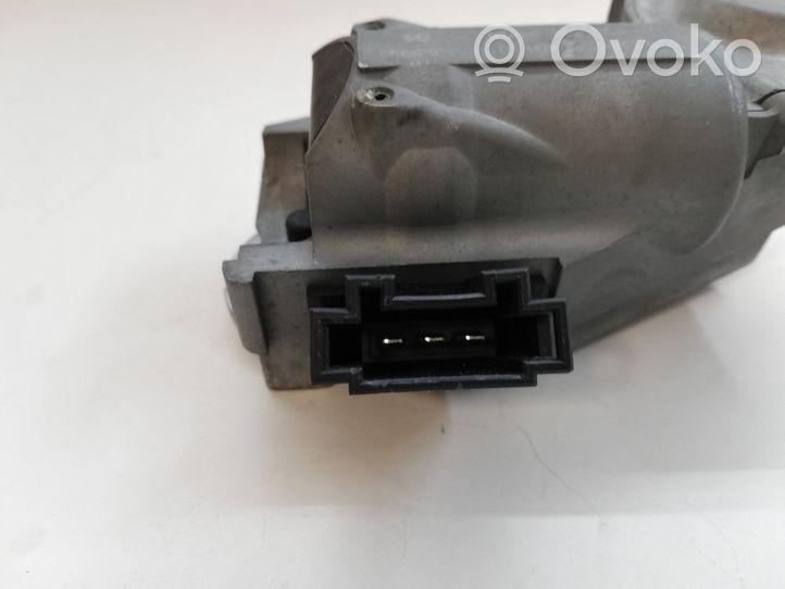 Mercedes-Benz E W211 Blocchetto del volante A2034620530