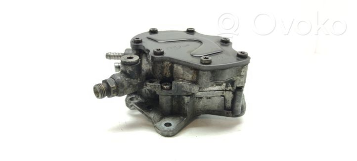 Volkswagen Touareg I Pompe d'injection de carburant à haute pression 070145209H