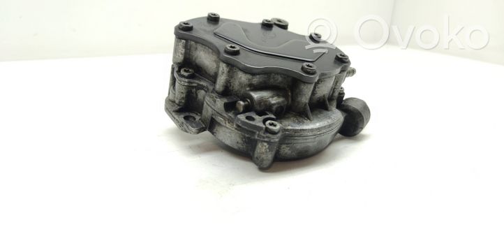 Volkswagen Touareg I Pompe d'injection de carburant à haute pression 070145209H